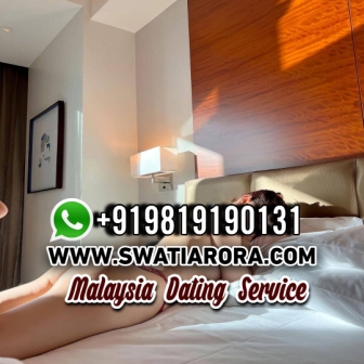 KL Escorts Services